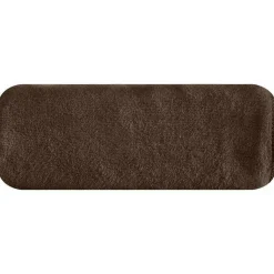 Szybkoschnący ręcznik AMY 30x30 brązowy