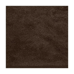 Szybkoschnący ręcznik AMY 30x30 brązowy