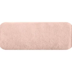 Szybkoschnący ręcznik AMY 30x30 pudrowy