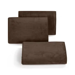 Szybkoschnący ręcznik AMY 70x140 brązowy