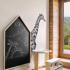 Tablica kredowa dla dzieci Home