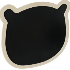 Tablica kredowa dla dzieci Miś 48 cm
