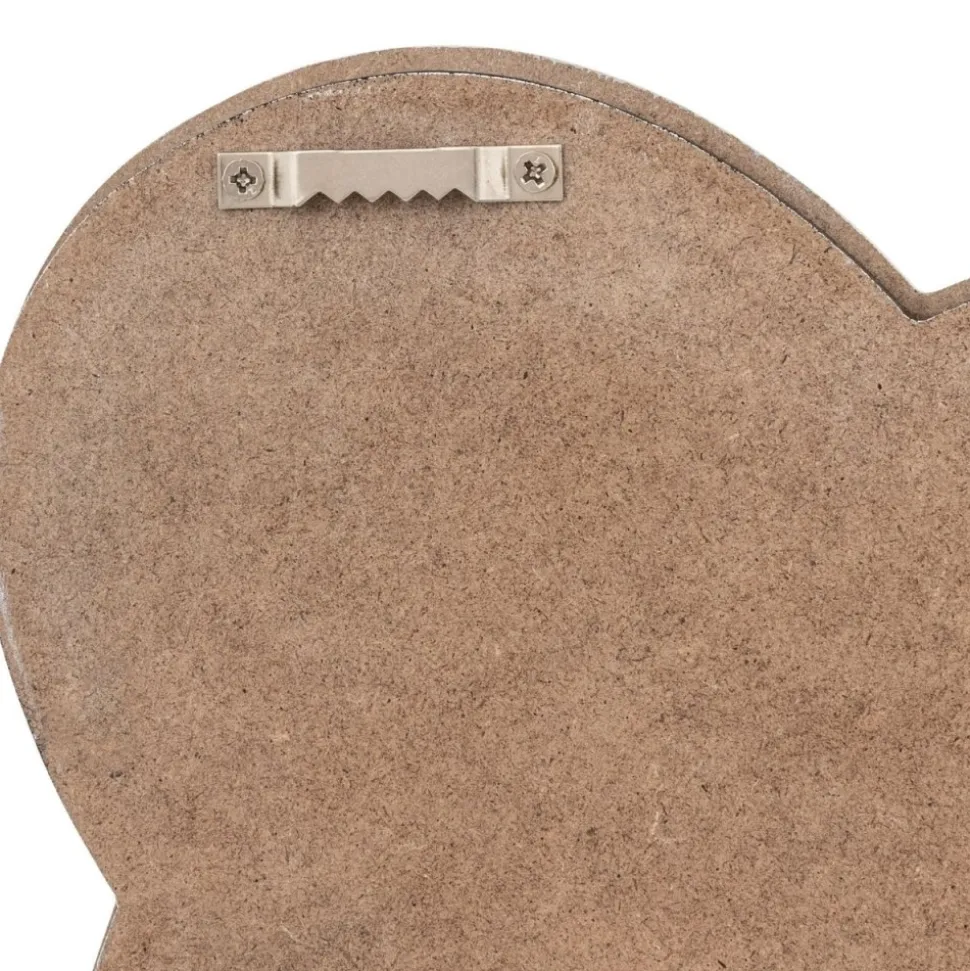 Tablica kredowa dla dzieci Miś 48 cm