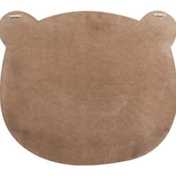 Tablica kredowa dla dzieci Miś 48 cm