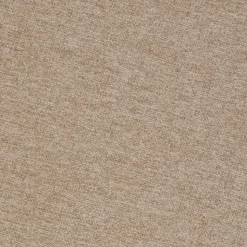 Taboret Adriel beżowy velvet