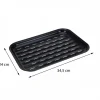 Taca grillowa perforowana 34 cm