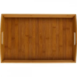 Taca bambusowa prostokątna 44 x 29 cm * 5five Simply Smart Online