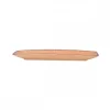 Talerz do serwowania 27x16 cm Terra Salmon