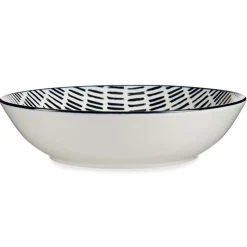 Talerz głęboki 20 cm LINEAS