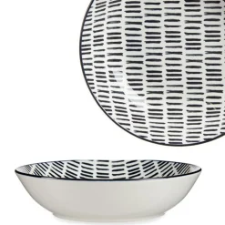 Talerz głęboki 20 cm LINEAS