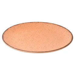 Talerz obiadowy 27 cm Terra Salmon