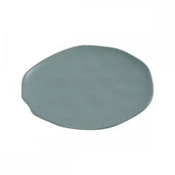 Talerz obiadowy Mare Teal 27 cm