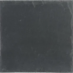 Talerz z kamienia łupkowego 25x25 cm