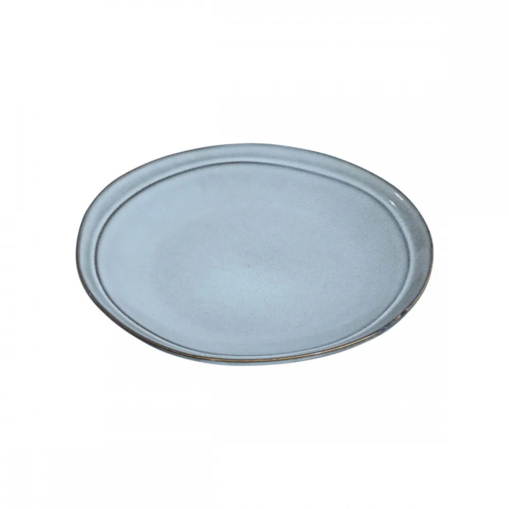 Talerz Deline Pacific 21 cm * Estia Clearance