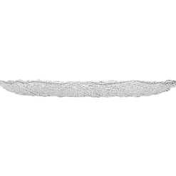 Talerz do serwowania 32 cm Roche * Estia Hot