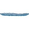 Talerz do serwowania 32 cm Roche niebieski * Estia New