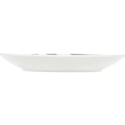 Talerze głębokie 20 cm 6 szt. Ligne zielone