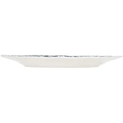 Talerze obiadowe 27 cm 6 szt. Reverie Blue