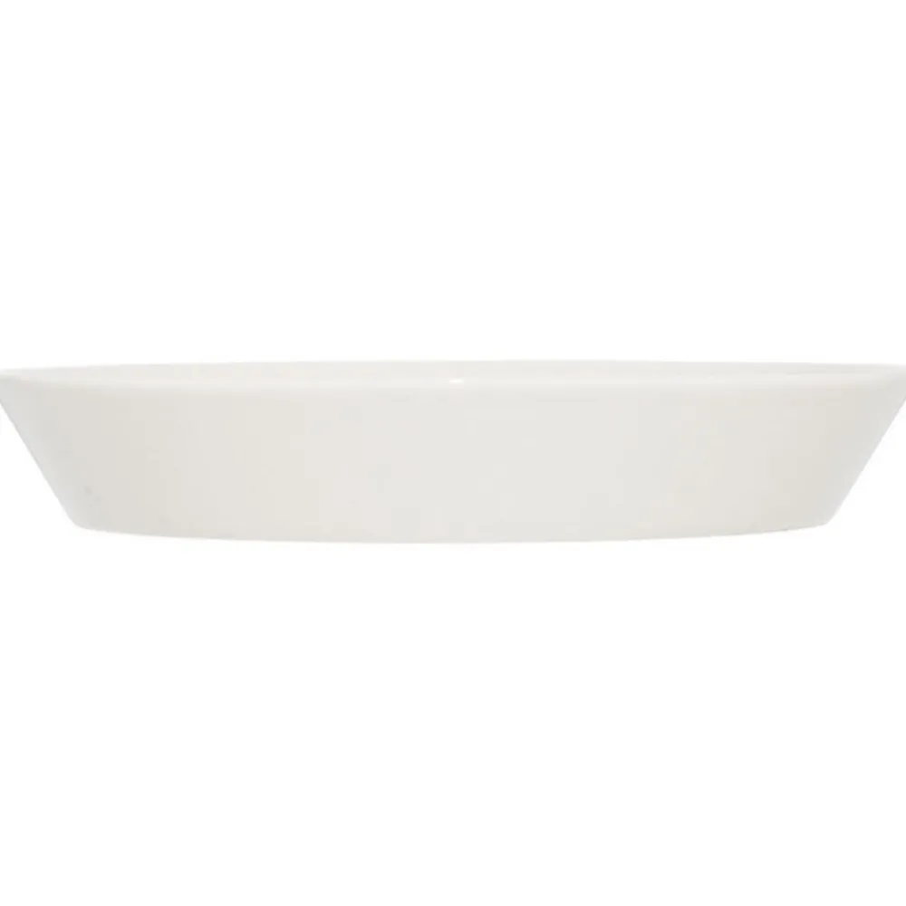 Talerze głębokie 22 cm 6 szt. Beige Bloom * Estia Clearance