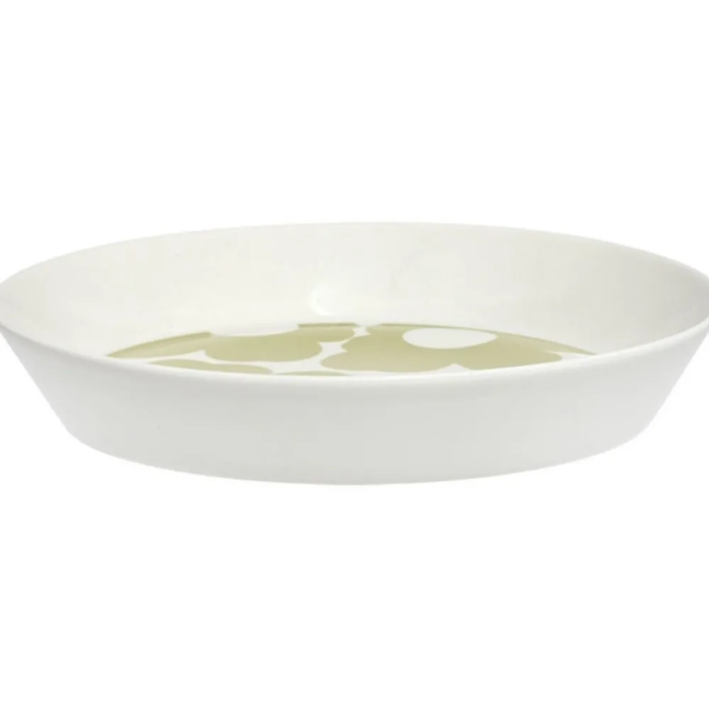 Talerze głębokie 22 cm 6 szt. Beige Bloom * Estia Clearance