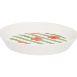 Talerze głębokie 22 cm 6 szt. Bloomlines * Estia Online
