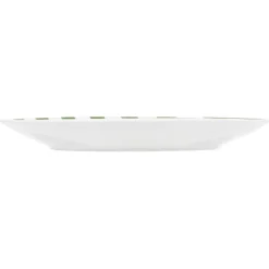 Talerze obiadowe 27 cm 6 szt. Ligne zielone * Estia Clearance