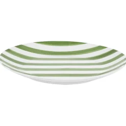 Talerze obiadowe 27 cm 6 szt. Ligne zielone * Estia Clearance
