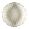 Talerz głęboki Eden 20 cm krem * HowHomely New