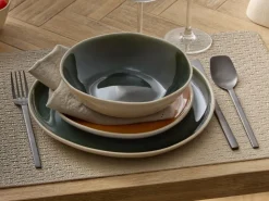 Talerz głęboki Wonja zielony * Secret de Gourmet Best
