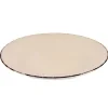 Talerz obiadowy 27 cm MANDALA beżowy * VESSIA Hot
