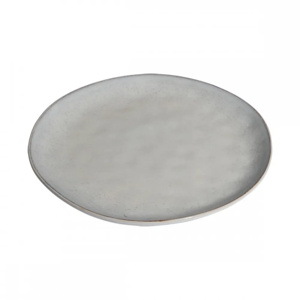 Talerz Vignette Seal 21 cm * Estia Sale