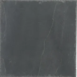 Talerz z kamienia łupkowego 30x30 cm * Secret de Gourmet