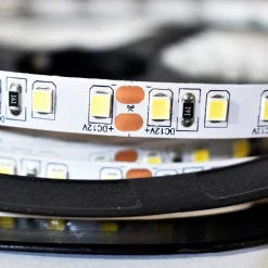 Taśma Led PREMIUM 5m Barwa Zimna IP20 5,5W/0,5m