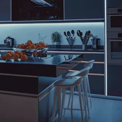 Taśma Led PREMIUM 5m Barwa Zimna IP20 5,5W/0,5m