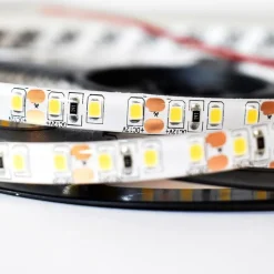 Taśma Led PREMIUM 5m Barwa Zimna IP65 5,5W/0,5m * Eko-light Discount