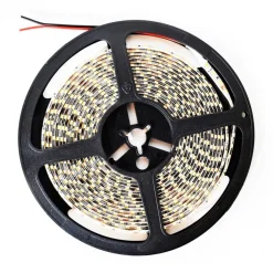 Taśma Led PREMIUM 5m Barwa Zimna IP65 5,5W/0,5m * Eko-light Discount
