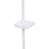 Teleskopowa półka łazienkowa max 250 cm * TENDANCE Online