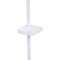 Teleskopowa półka łazienkowa max 250 cm * TENDANCE Online