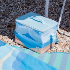 Termiczna torba plażowa 28 L Serene Shores