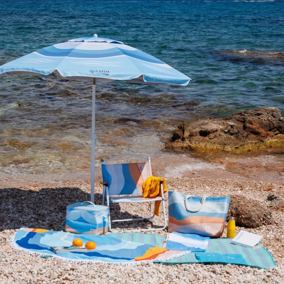 Termiczna torba plażowa 28 L Serene Shores