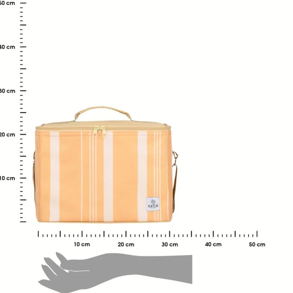 Termiczna torba plażowa 15 L Sunscape Mirage