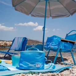 Termiczna torba plażowa 15 L Tranquil Tides