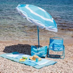 Termiczna torba plażowa 15 L Tranquil Tides