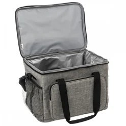 Termiczna torba na zakupy Szara 20L * 5five Simply Smart Discount