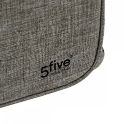 Termiczna torba na zakupy Szara 20L * 5five Simply Smart Discount
