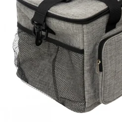 Termiczna torba na zakupy Szara 20L * 5five Simply Smart Discount