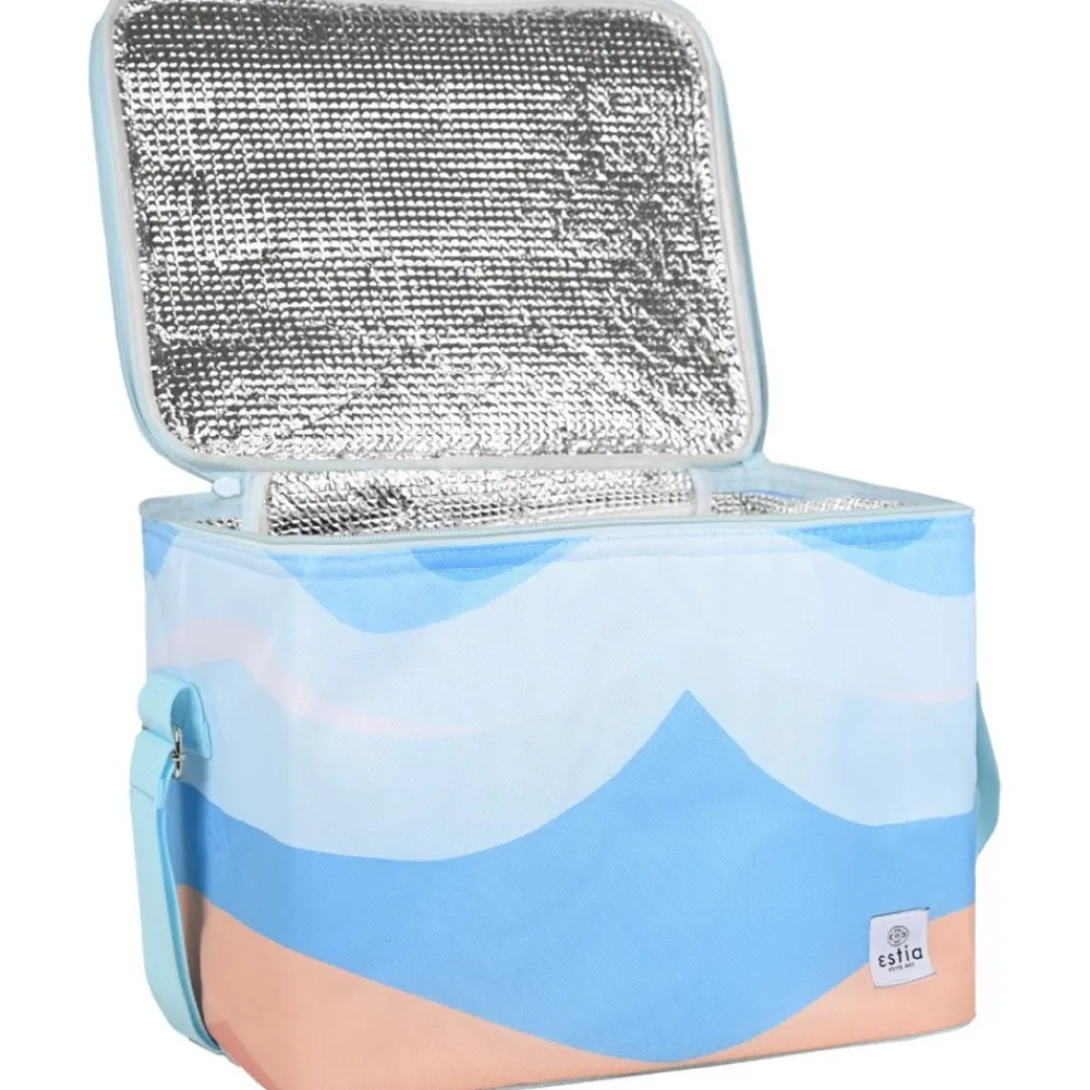 Termiczna torba plażowa 15 L Serene Shores * Estia
