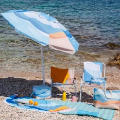 Termiczna torba plażowa 15 L Serene Shores * Estia
