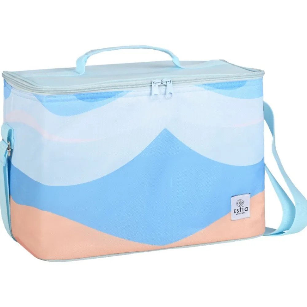 Termiczna torba plażowa 15 L Serene Shores * Estia