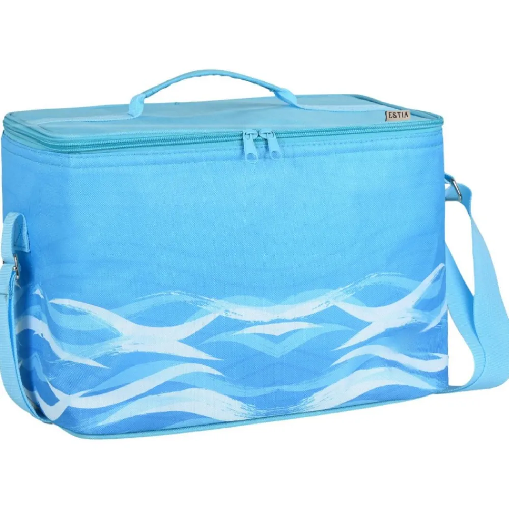 Termiczna torba plażowa 28 L Tranquil Tides * Estia Online